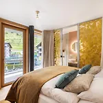 Face D'or Luxury Serviced Lägenhetshotell 5*