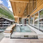 Lägenhetshotell Face D'or Luxury Serviced
