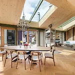 Face D'or Luxury Serviced Lägenhetshotell