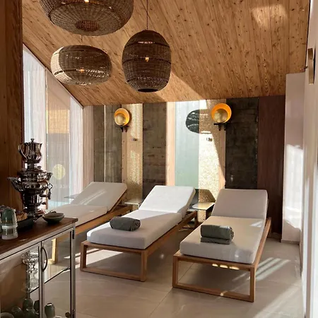 Aparthotel Face D'or