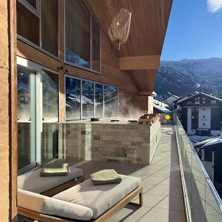 Face D'or * Zermatt