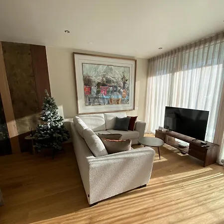 Face D'or Апарт-готель *