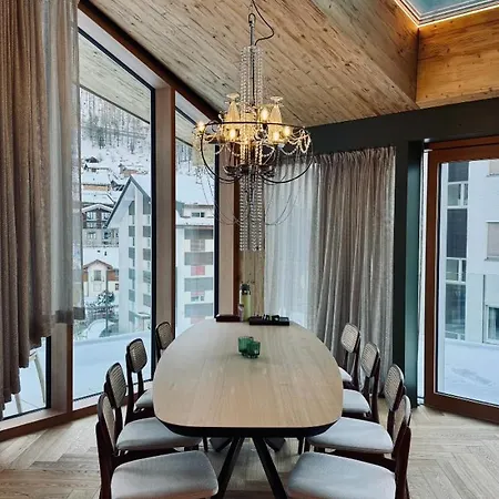 Face D'or * Zermatt