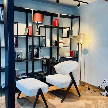 Aparthotel Face D'or