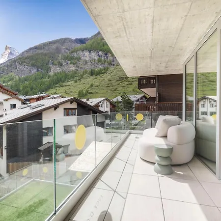 Face D'or Luxury Serviced Aparthotel 5*