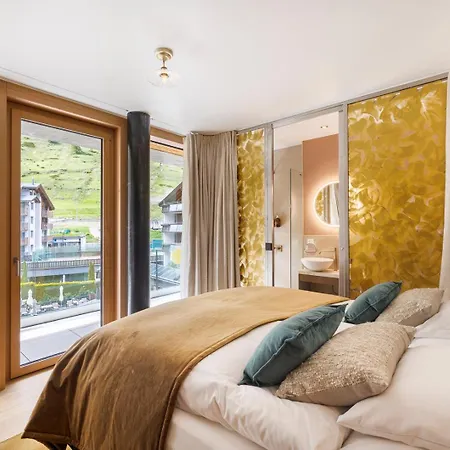 Face D'or Luxury Serviced Apart Otel 5*