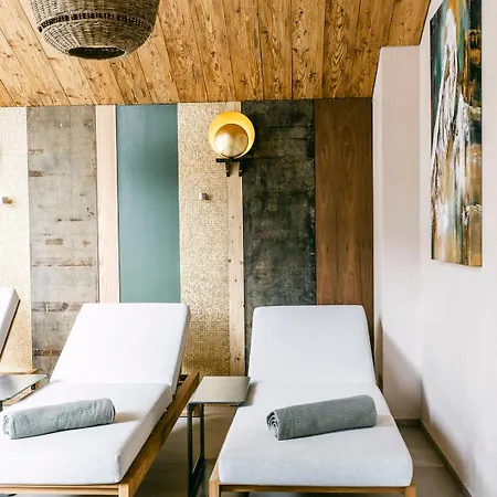 公寓式酒店 Face D'or Luxury Serviced 5*