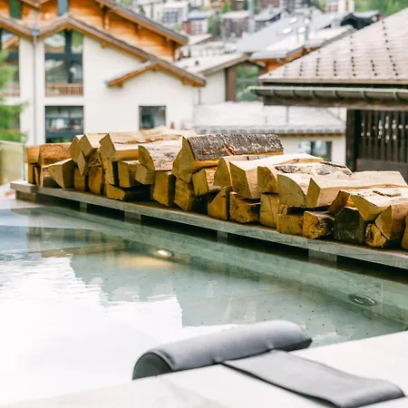 Apart Otel Face D'or Luxury Serviced 5*
