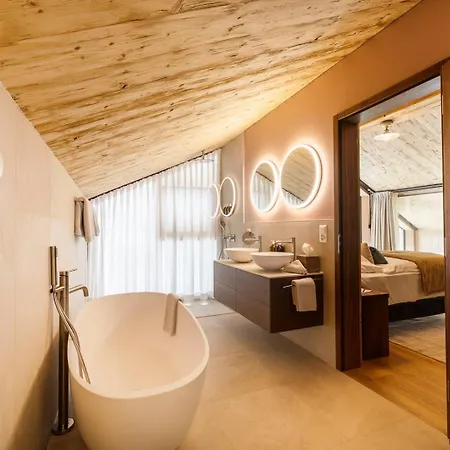 Face D'or Luxury Serviced 公寓式酒店