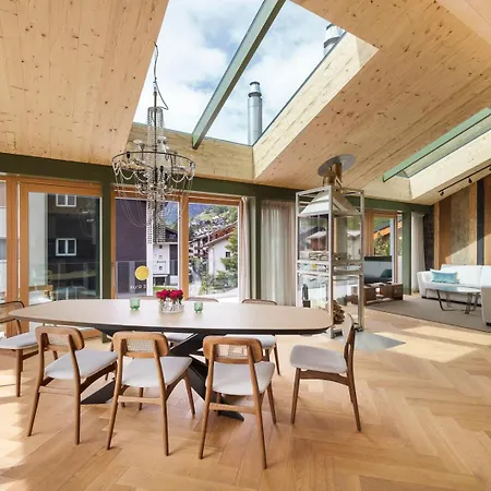Face D'or Luxury Serviced Aparthotel