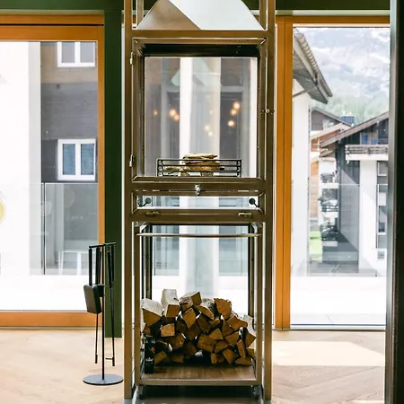 Face D'or Luxury Serviced Aparthotel