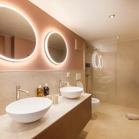 Face D'or Luxury Serviced Apart Otel