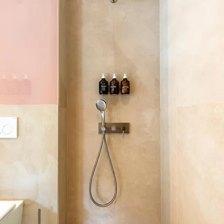 Face D'or Luxury Serviced Apart Otel