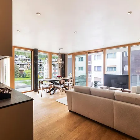 Face D'or Luxury Serviced 5*