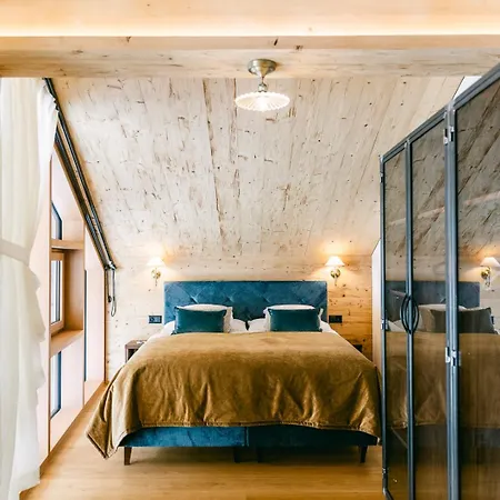 Face D'or Luxury Serviced Zermatt