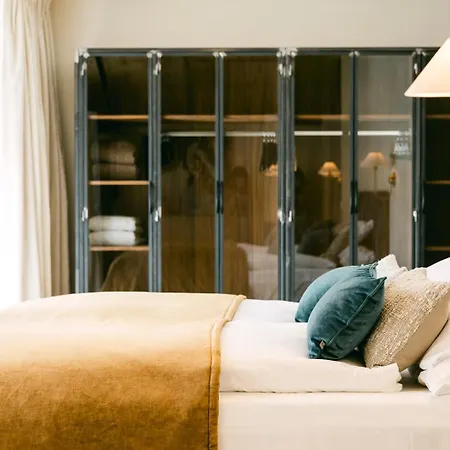 Face D'or Luxury Serviced 公寓式酒店