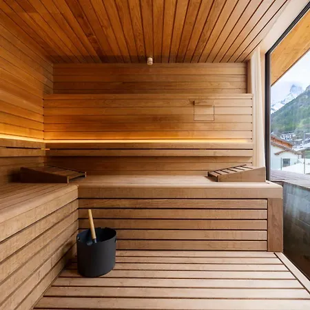 Aparthotel Face D'or Luxury Serviced 5*