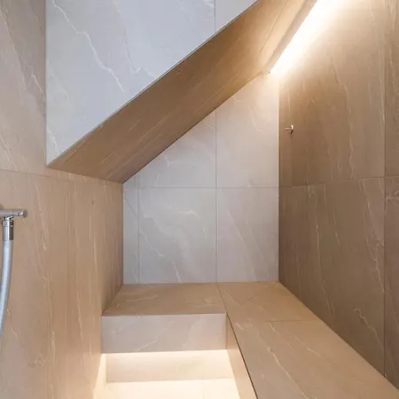 Aparthotel Face D'or Luxury Serviced Zermatt