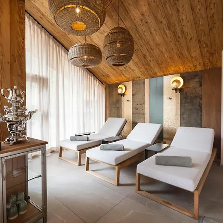 Face D'or Luxury Serviced 5* Zermatt
