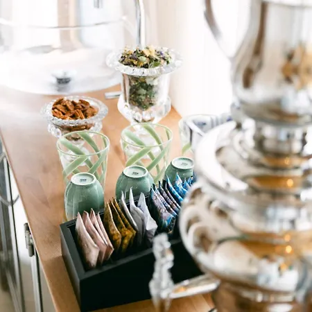 Face D'or Luxury Serviced Aparthotel