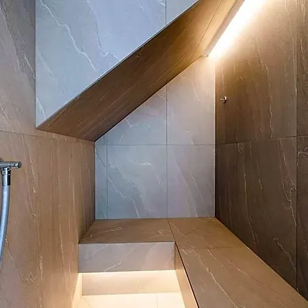 Face D'or Luxury Serviced Zermatt