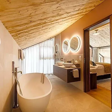 Face D'or Luxury Serviced Aparthotel Zermatt