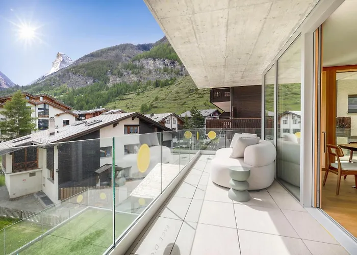 Face D'or Luxury Serviced Aparthotel 5*