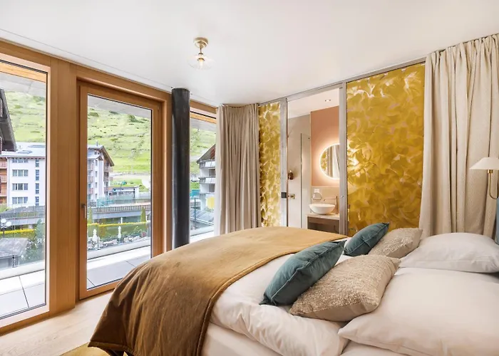 Face D'or Luxury Serviced Aparthotel 5*