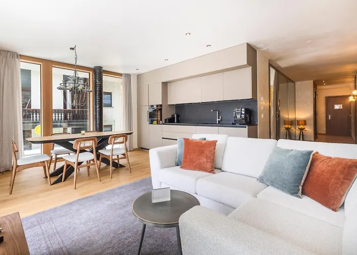 Face D'or Luxury Serviced