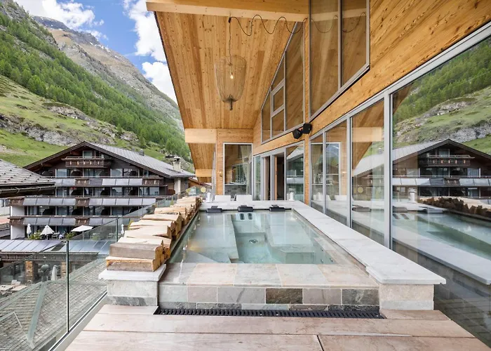 Aparthotel Face D'or Luxury Serviced