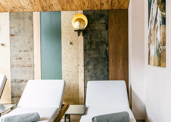 Aparthotel Face D'or Luxury Serviced 5*