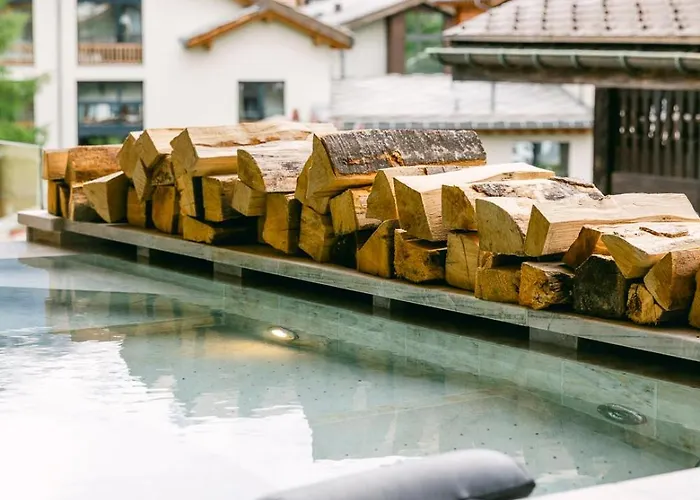 Aparthotel Face D'or Luxury Serviced 5*