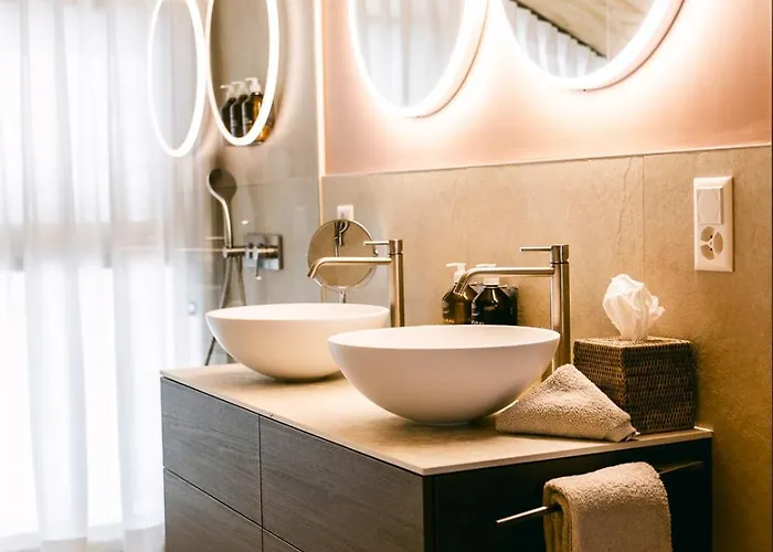 Face D'or Luxury Serviced Aparthotel Zermatt