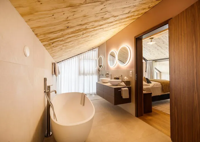 Face D'or Luxury Serviced Aparthotel