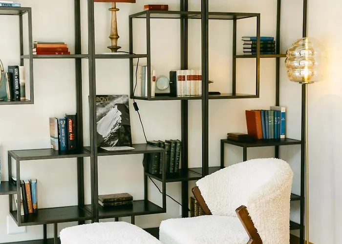 Aparthotel Face D'or Luxury Serviced Zermatt