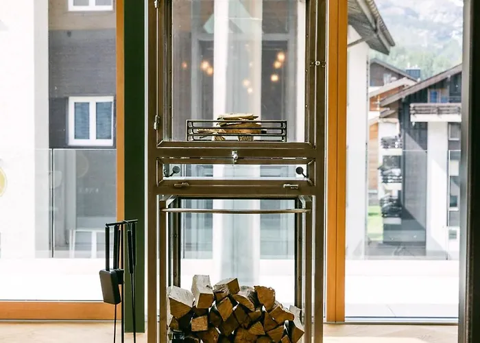 Face D'or Luxury Serviced Aparthotel