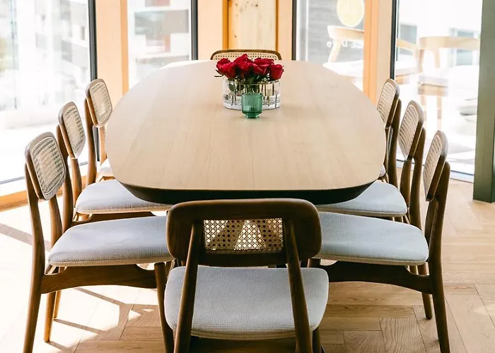 Aparthotel Face D'or Luxury Serviced