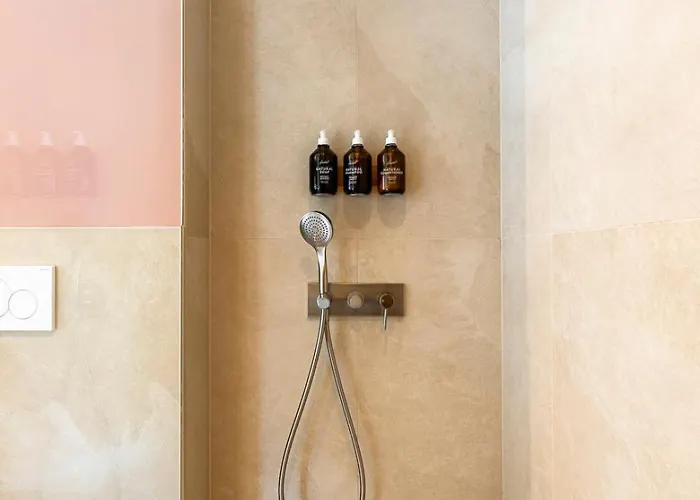 Face D'or Luxury Serviced Aparthotel