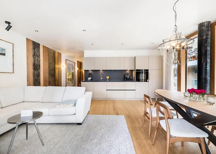 Aparthotel Face D'or Luxury Serviced