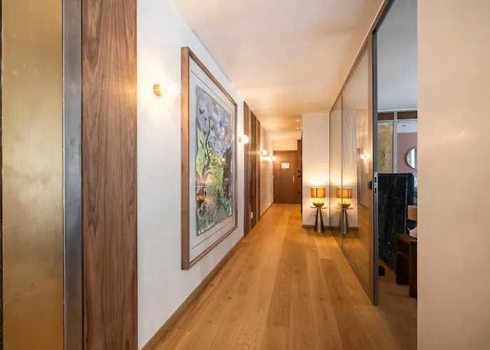 Face D'or Luxury Serviced Aparthotel 5*