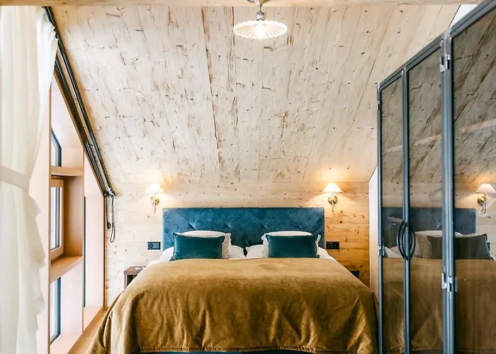 Face D'or Luxury Serviced Zermatt