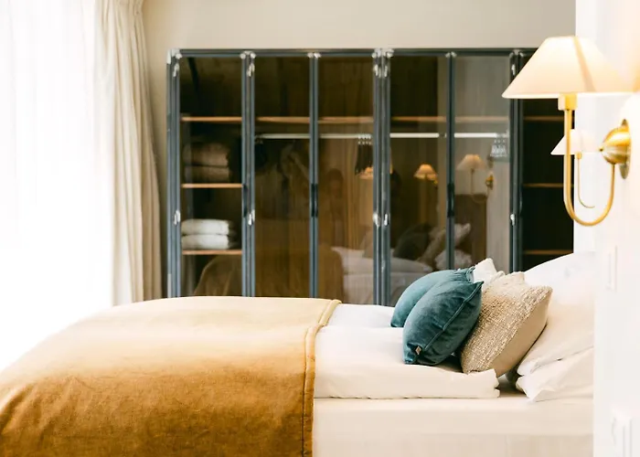 Face D'or Luxury Serviced Aparthotel