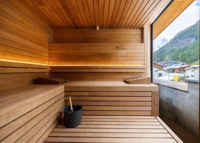 Aparthotel Face D'or Luxury Serviced 5*