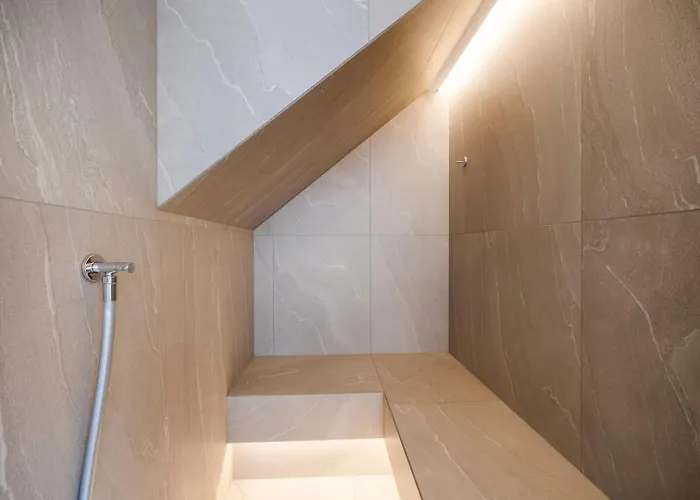 Aparthotel Face D'or Luxury Serviced Zermatt