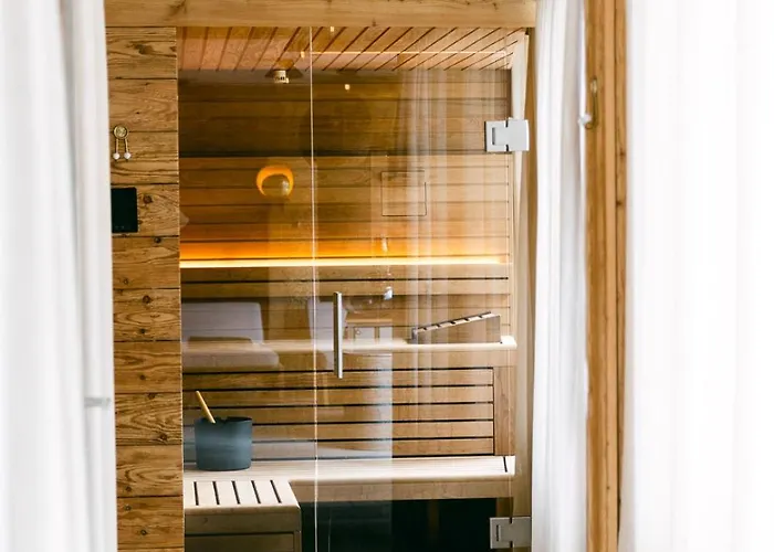 Face D'or Luxury Serviced Aparthotel 5*