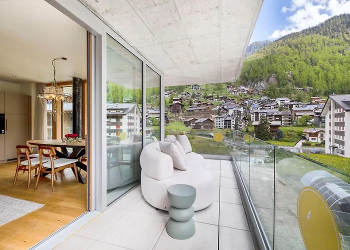 Face D'or Luxury Serviced 5*