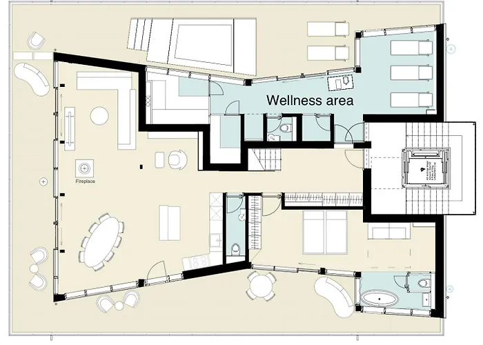 Face D'or Luxury Serviced Aparthotel 5*