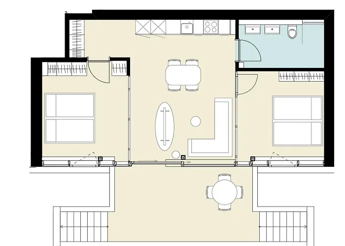 Face D'or Luxury Serviced