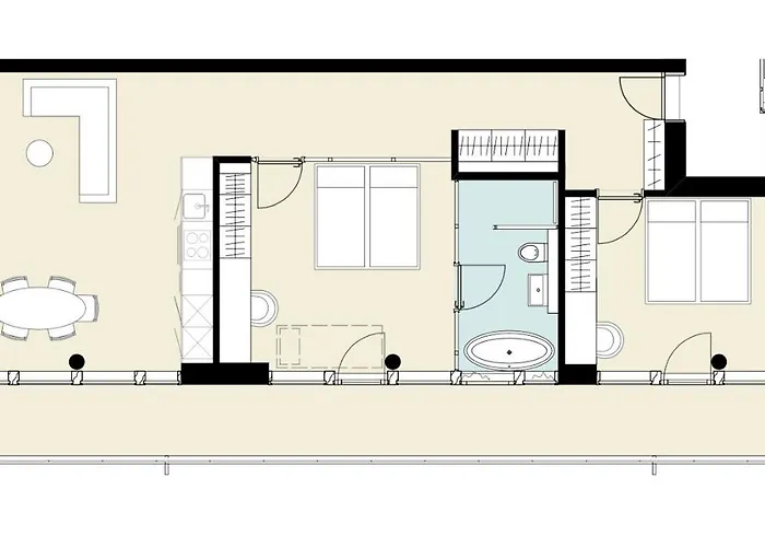 Face D'or Luxury Serviced Aparthotel Zermatt