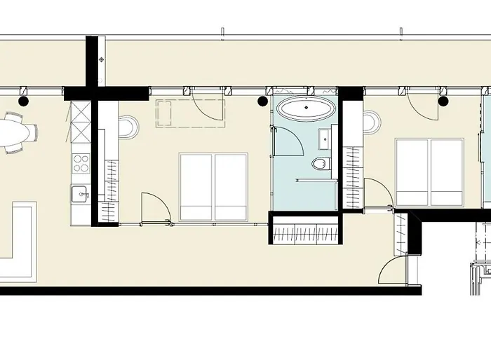 Face D'or Luxury Serviced